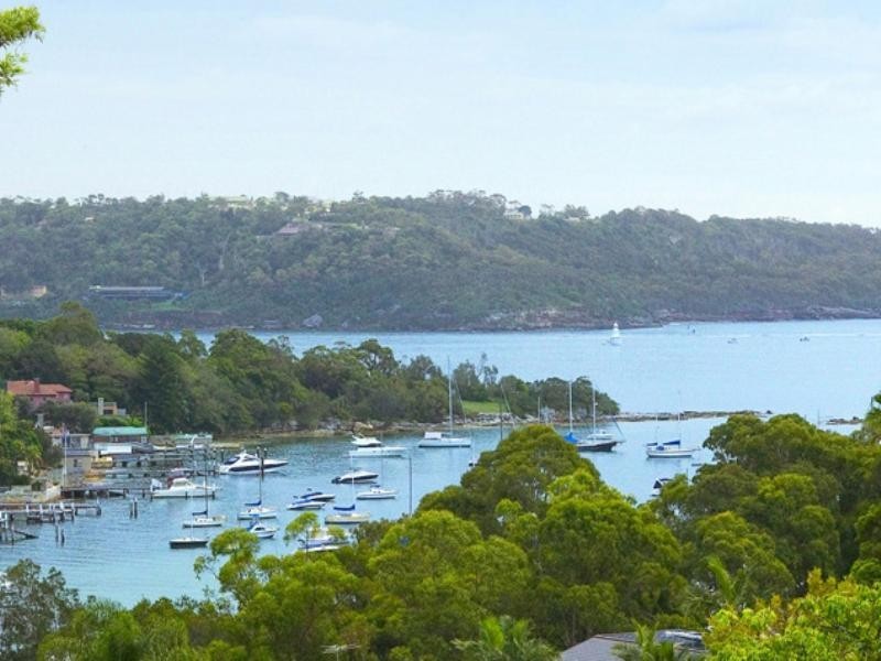 12 Burrabirra Avenue, Vaucluse NSW 2030