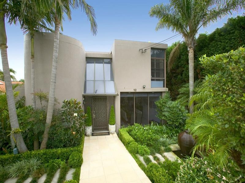 12 Burrabirra Avenue, Vaucluse NSW 2030