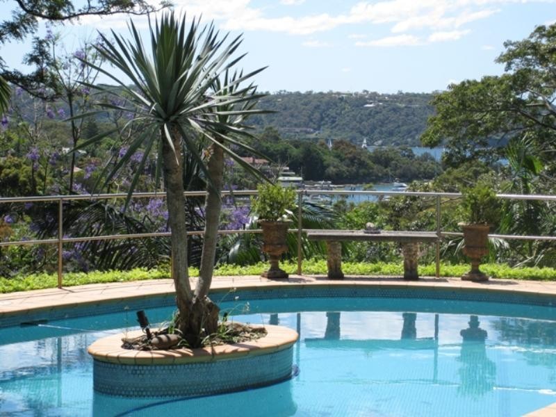 12 Burrabirra Avenue, Vaucluse NSW 2030