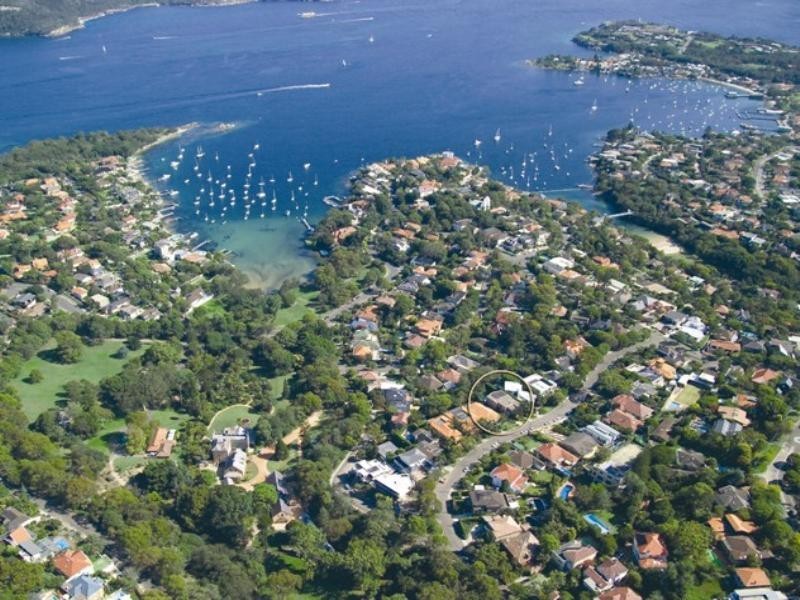 12 Burrabirra Avenue, Vaucluse NSW 2030