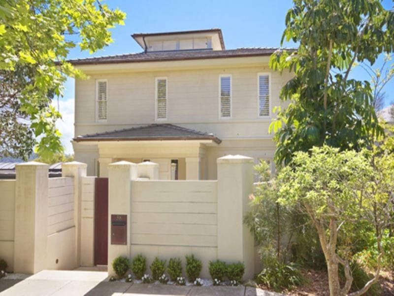 58 The Crescent, Vaucluse NSW 2030