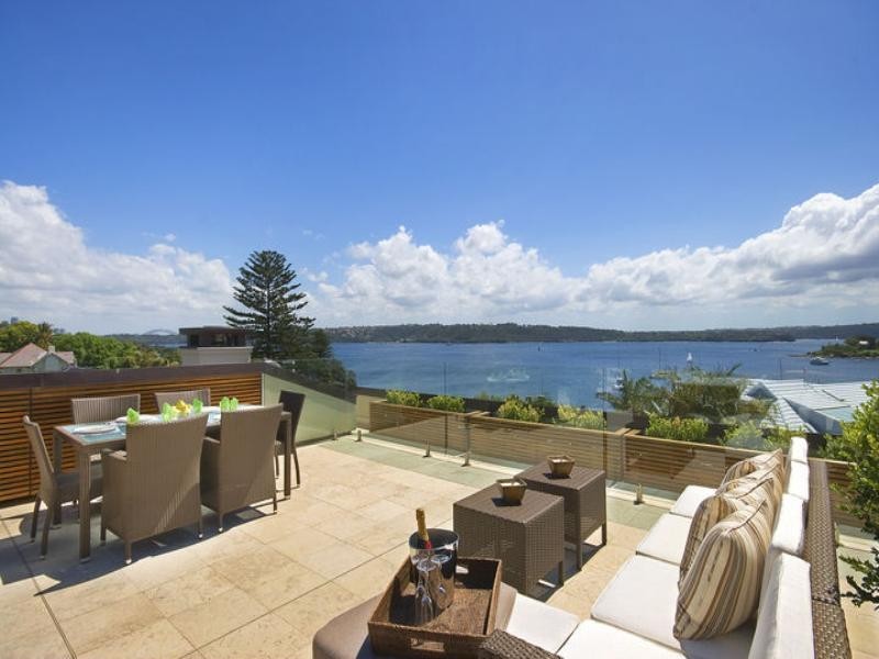 58 The Crescent, Vaucluse NSW 2030