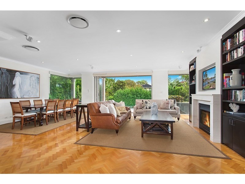 6 Olphert Avenue, Vaucluse NSW 2030