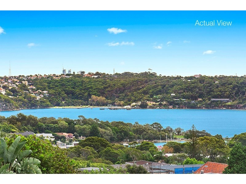 6 Olphert Avenue, Vaucluse NSW 2030