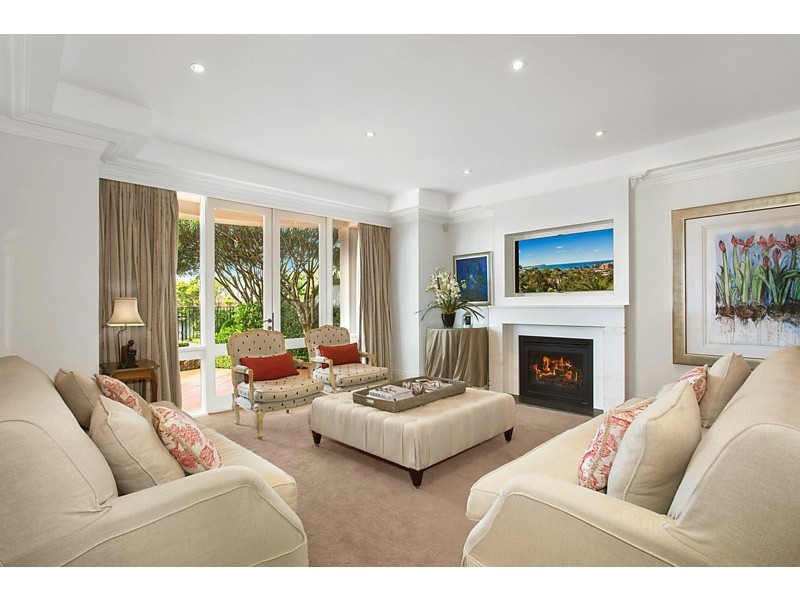 6 Olphert Avenue, Vaucluse NSW 2030