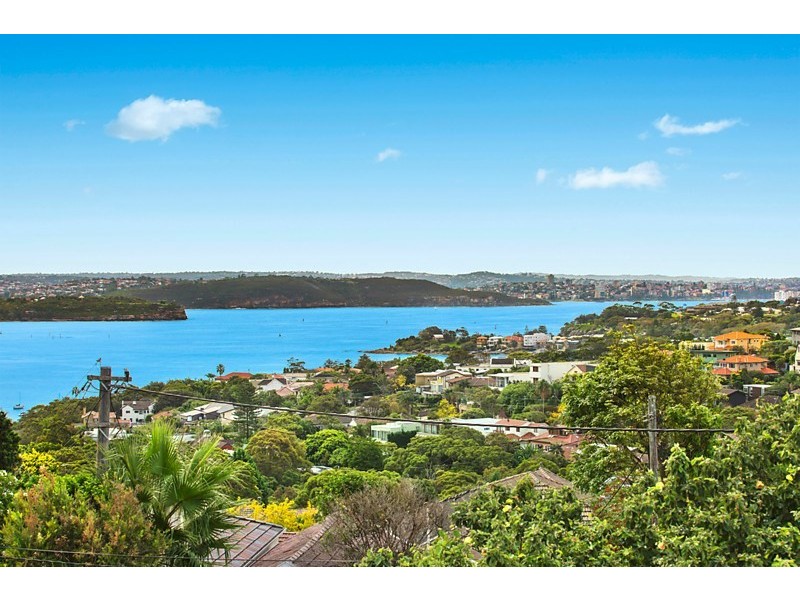 6 Olphert Avenue, Vaucluse NSW 2030