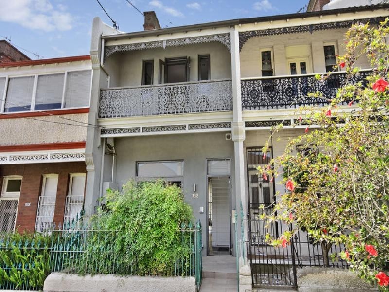 152 Ebley Street, Bondi Junction NSW 2022