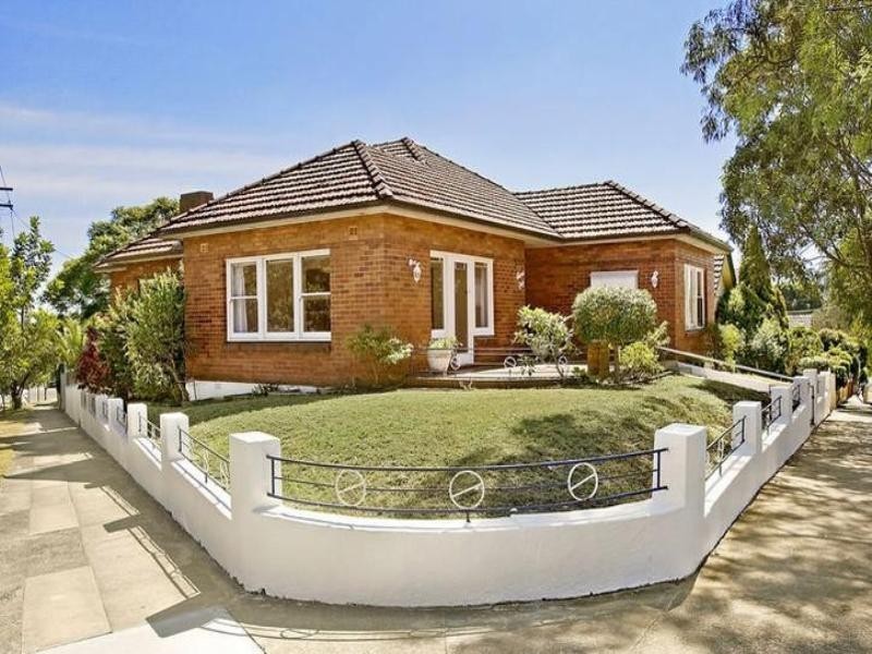 34 Centennial Avenue, Randwick NSW 2031