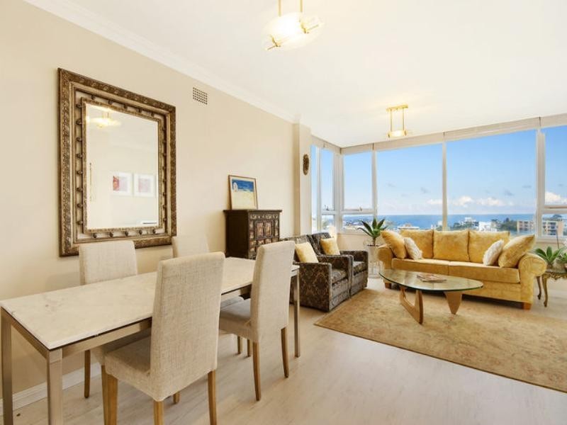 27/142 Old South Head Road, Bellevue Hill NSW 2023