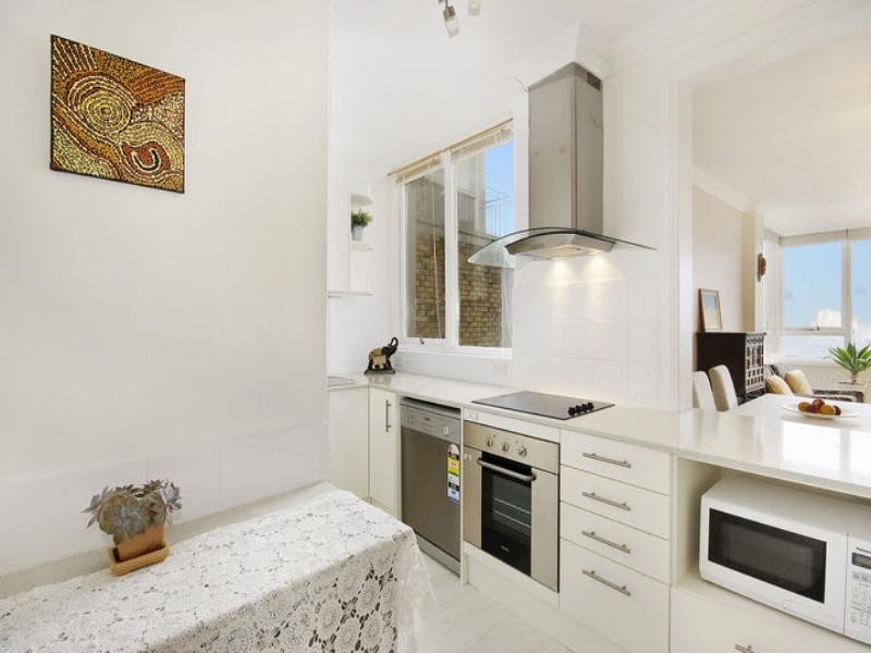 27/142 Old South Head Road, Bellevue Hill NSW 2023