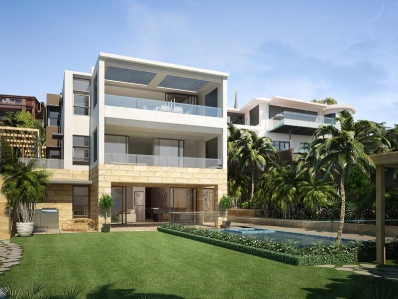 2a Gilliver Avenue, Vaucluse NSW 2030