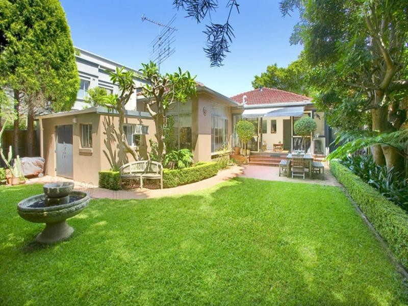 2 O’Sullivan Road, Rose Bay NSW 2029