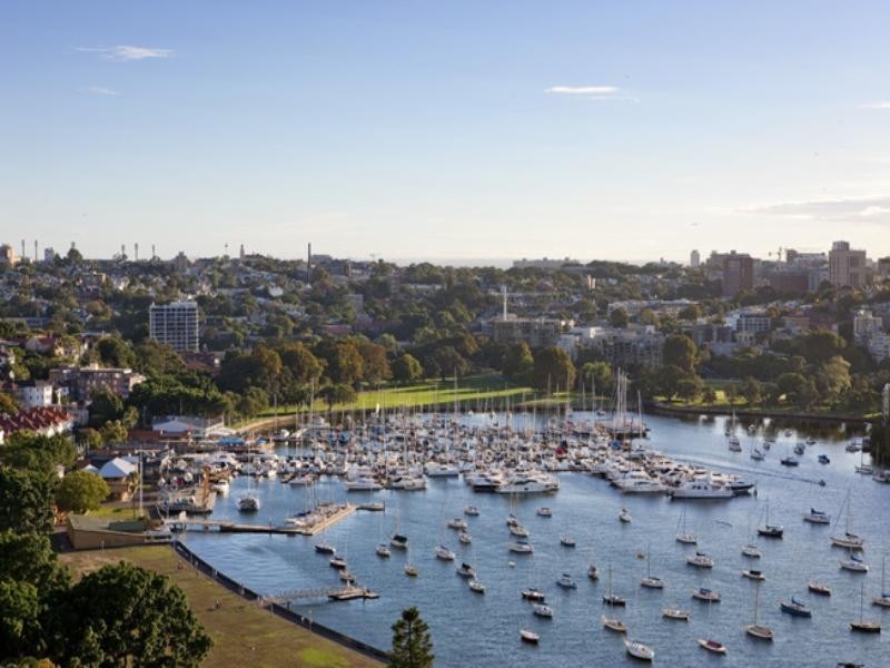 15a & 15c/13-15 Thornton Street, Darling Point NSW 2027