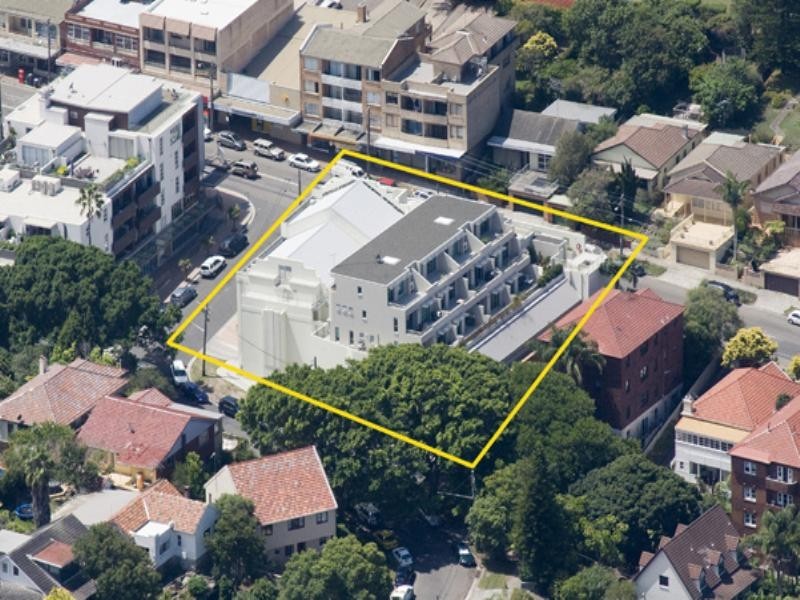 696 Old South Head Road, Rose Bay NSW 2029