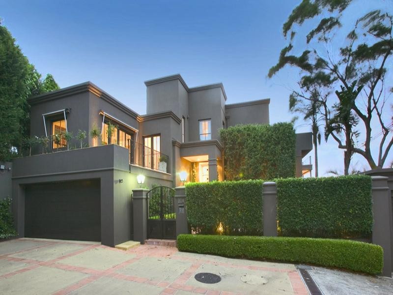 10a Dalley Avenue, Vaucluse NSW 2030