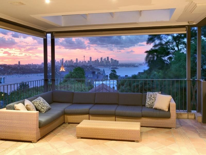 10a Dalley Avenue, Vaucluse NSW 2030
