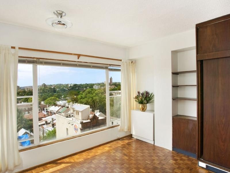 72/339 Oxford Street, Paddington NSW 2021