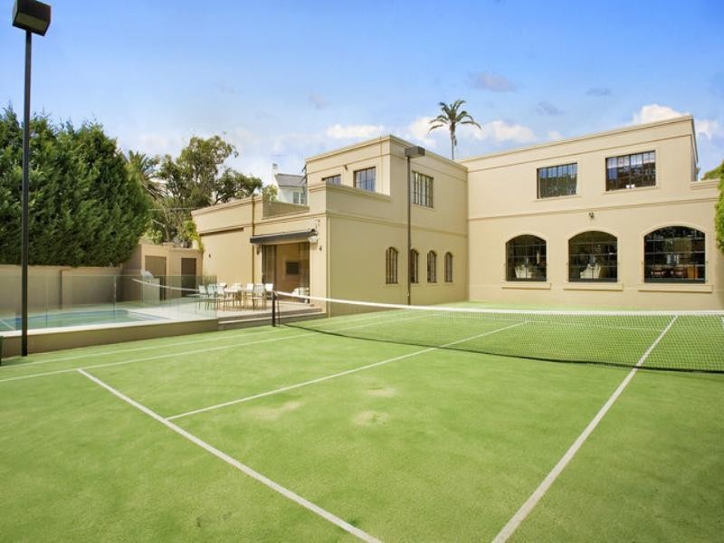 1 Greycliffe Avenue, Vaucluse NSW 2030