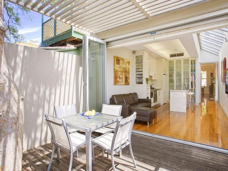 47 Hopetoun Street, Paddington NSW 2021
