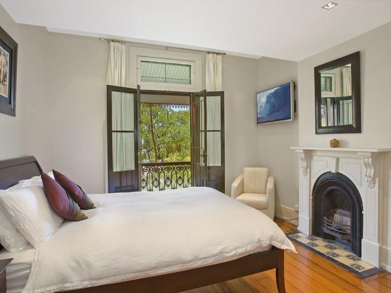 47 Hopetoun Street, Paddington NSW 2021