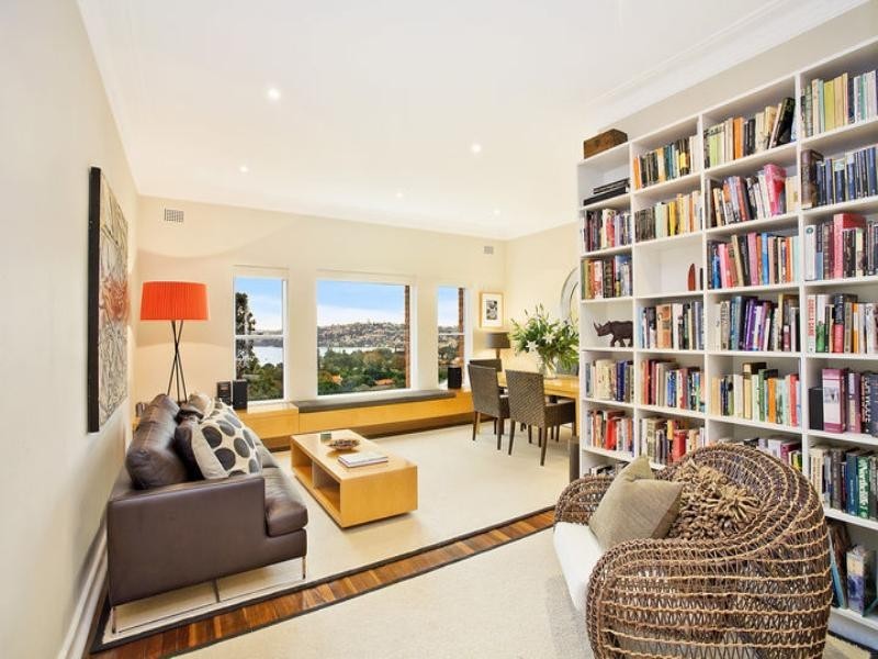 5/29 Drumalbyn Road, Bellevue Hill NSW 2023