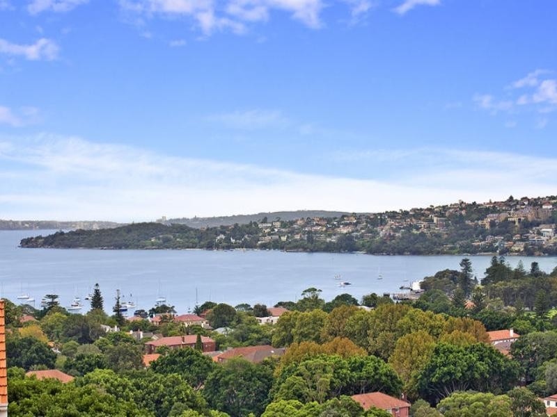 5/29 Drumalbyn Road, Bellevue Hill NSW 2023