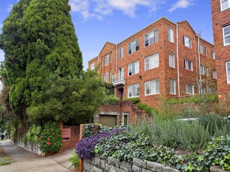 5/29 Drumalbyn Road, Bellevue Hill NSW 2023