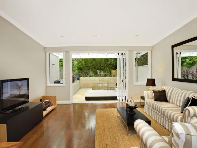 27 Gipps Street, Paddington NSW 2021