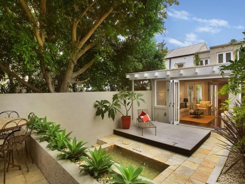 27 Gipps Street, Paddington NSW 2021