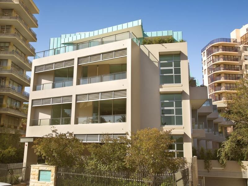 9/11 Waverley Crescent, Bondi Junction NSW 2022