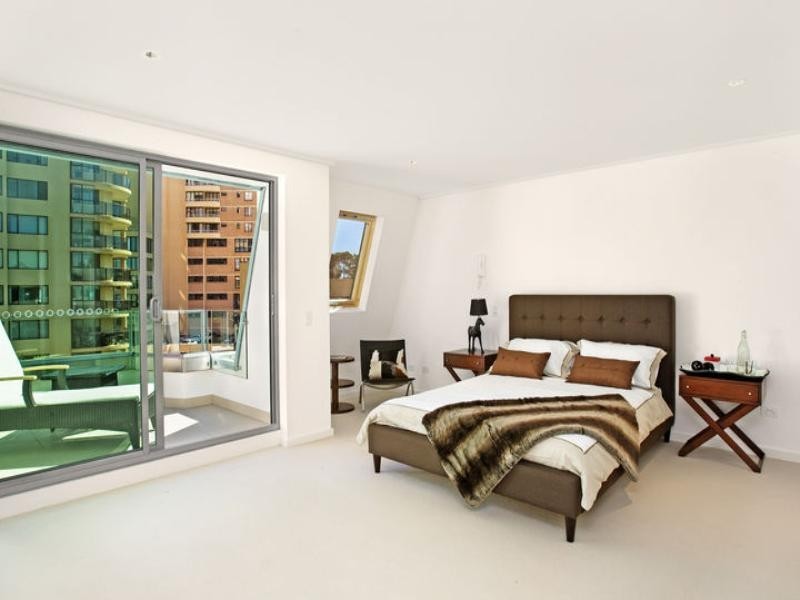 9/11 Waverley Crescent, Bondi Junction NSW 2022