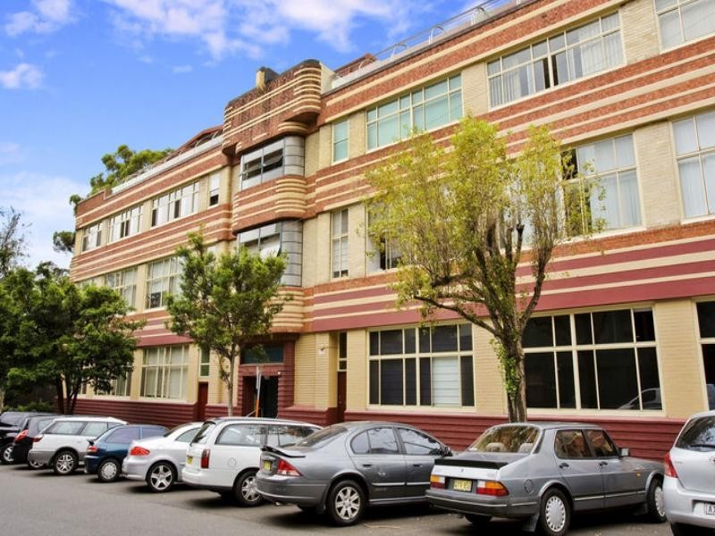 24/150 Forbes Street, Woolloomooloo NSW 2011