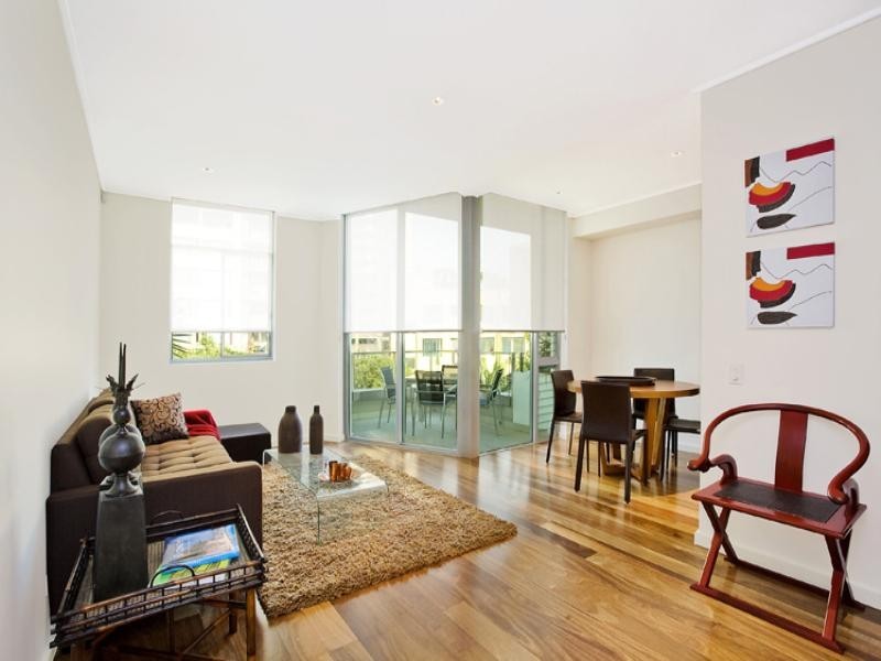 14/11 Waverley Crescent, Bondi Junction NSW 2022