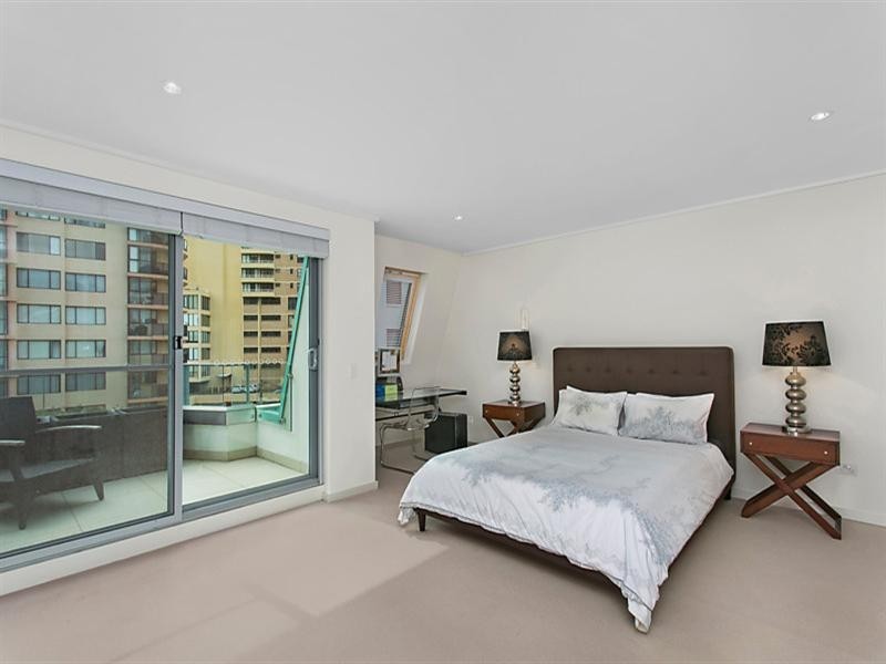 14/11 Waverley Crescent, Bondi Junction NSW 2022