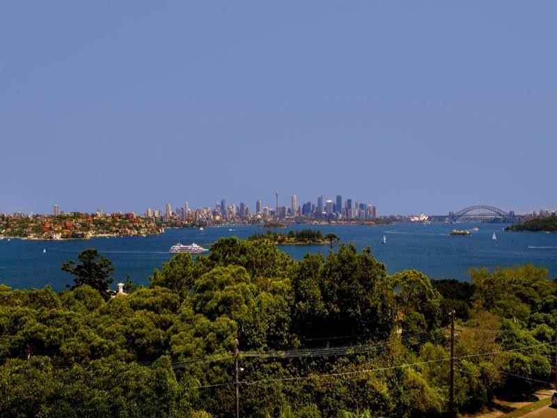 40 Wentworth Road, Vaucluse NSW 2030