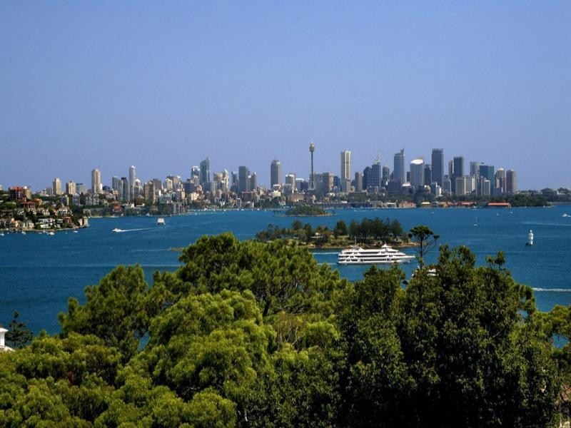 40 Wentworth Road, Vaucluse NSW 2030