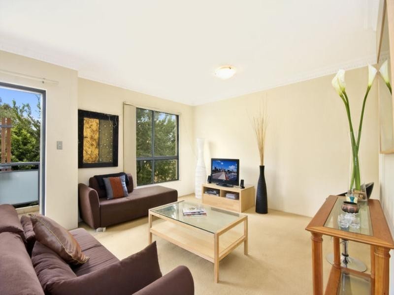14/6a Cowper Street, Randwick NSW 2031