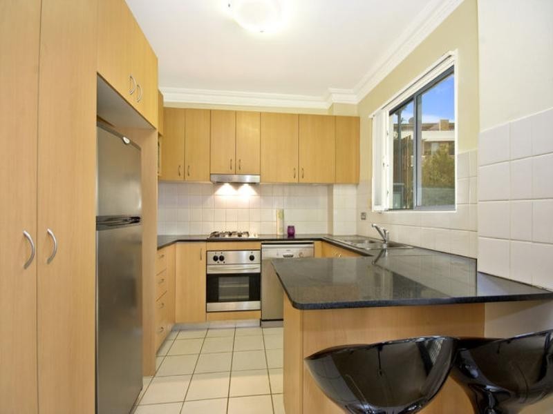 14/6a Cowper Street, Randwick NSW 2031