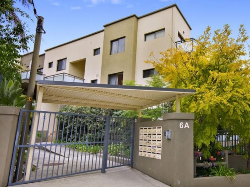 14/6a Cowper Street, Randwick NSW 2031