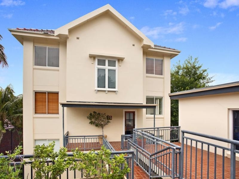 3/75 Boronia Road, Bellevue Hill NSW 2023