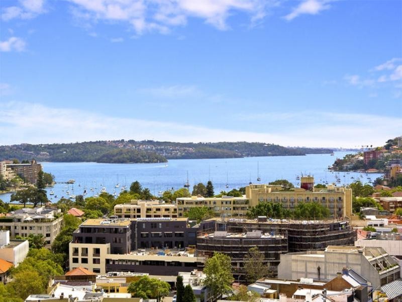 902/349 New South Head Road, Double Bay NSW 2028