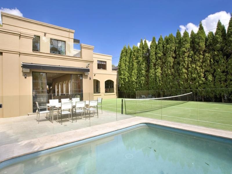 1 Greycliffe Avenue, Vaucluse NSW 2030