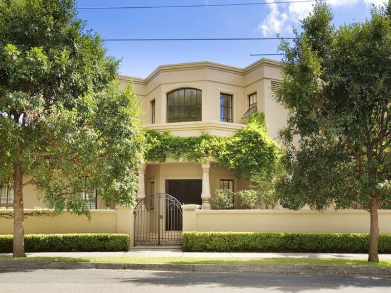 1 Greycliffe Avenue, Vaucluse NSW 2030