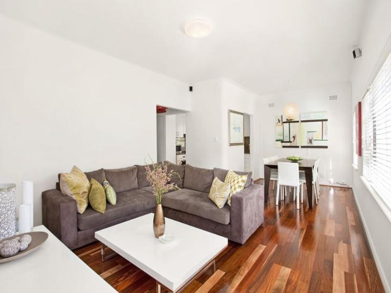 4/1a Balfour Road, Rose Bay NSW 2029