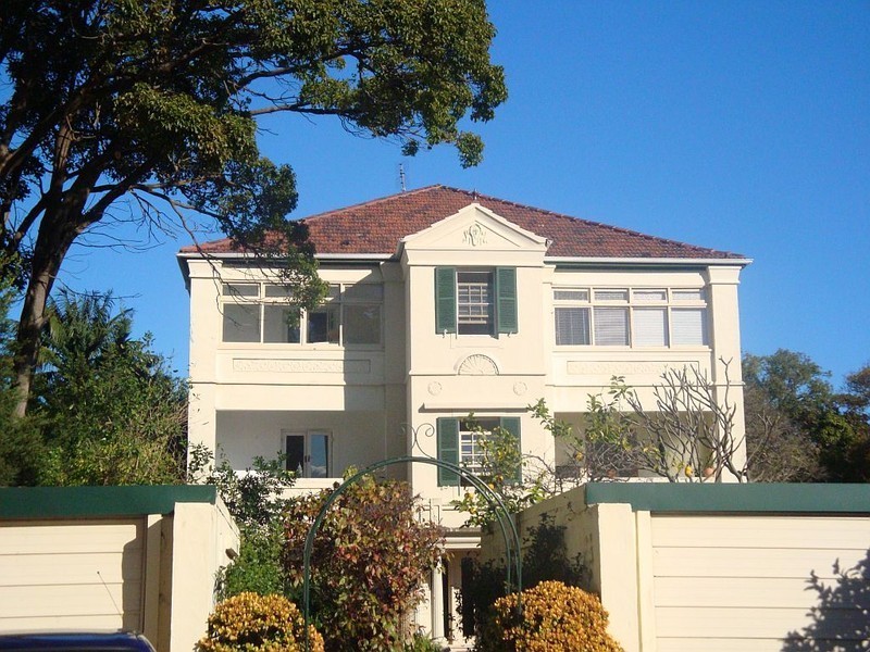 4/627 New South Head Road, Rose Bay NSW 2029