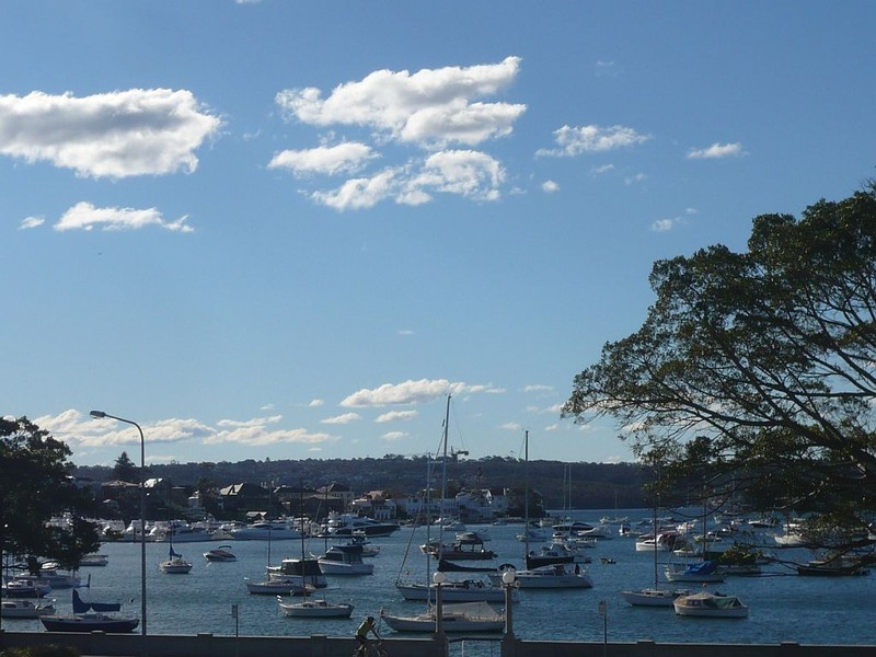 4/627 New South Head Road, Rose Bay NSW 2029