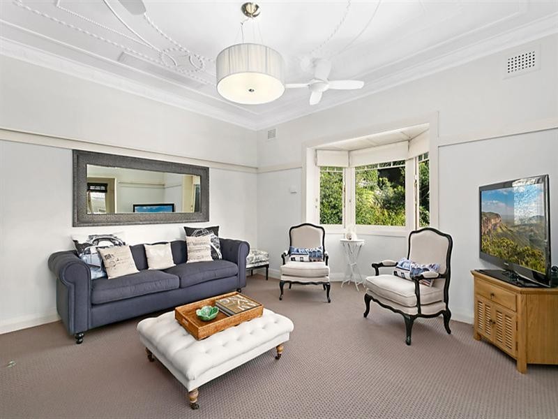 6/106 Balfour Road, Bellevue Hill NSW 2023