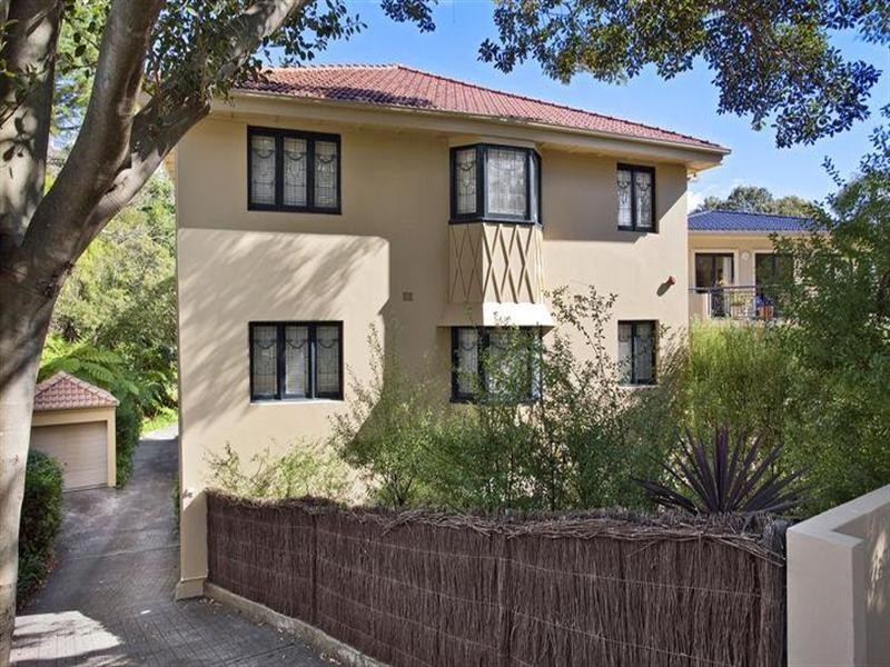 6/106 Balfour Road, Bellevue Hill NSW 2023