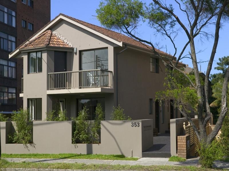 1/353 Old South Head Road, North Bondi NSW 2026