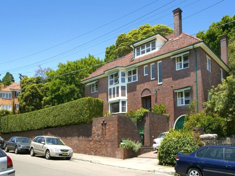 33 Fairfax Road, Bellevue Hill NSW 2023
